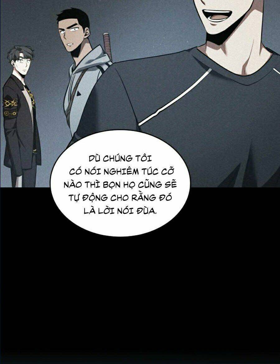 Toàn trí độc giả - Omniscient Reader - Chapter 57 - Page 24