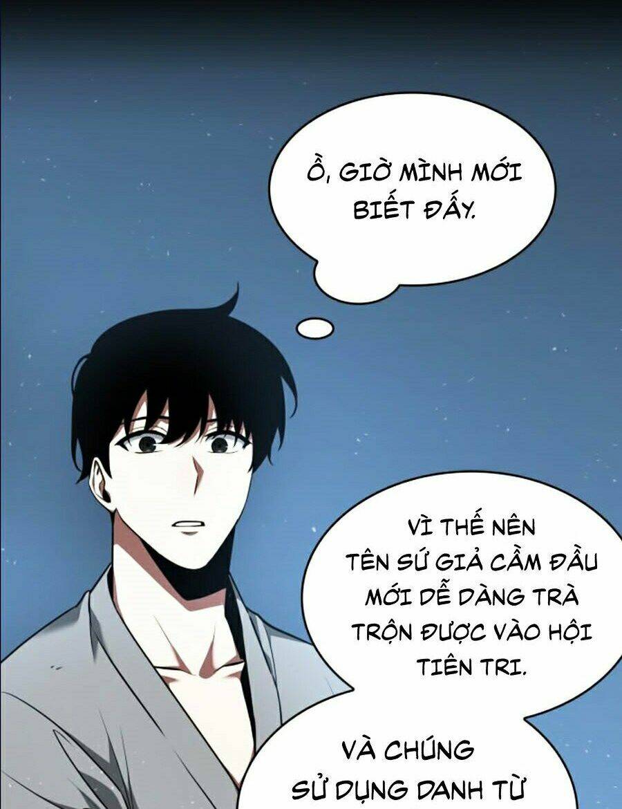 Toàn trí độc giả - Omniscient Reader - Chapter 57 - Page 25