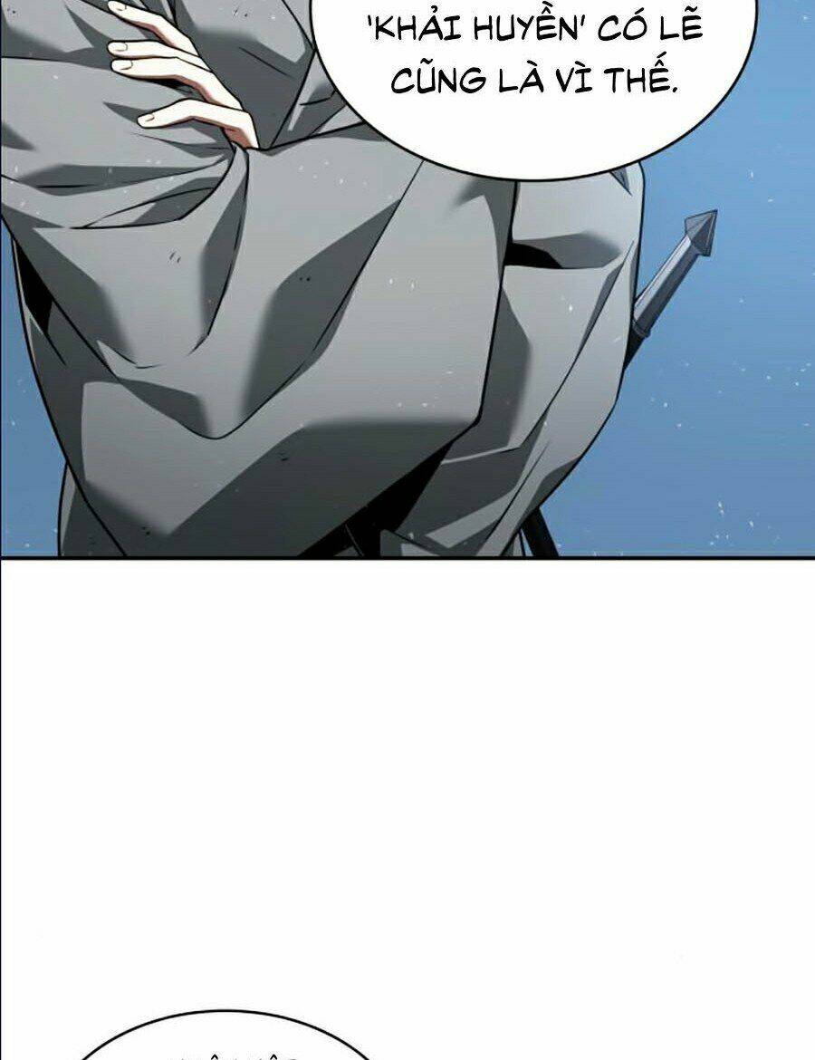 Toàn trí độc giả - Omniscient Reader - Chapter 57 - Page 26