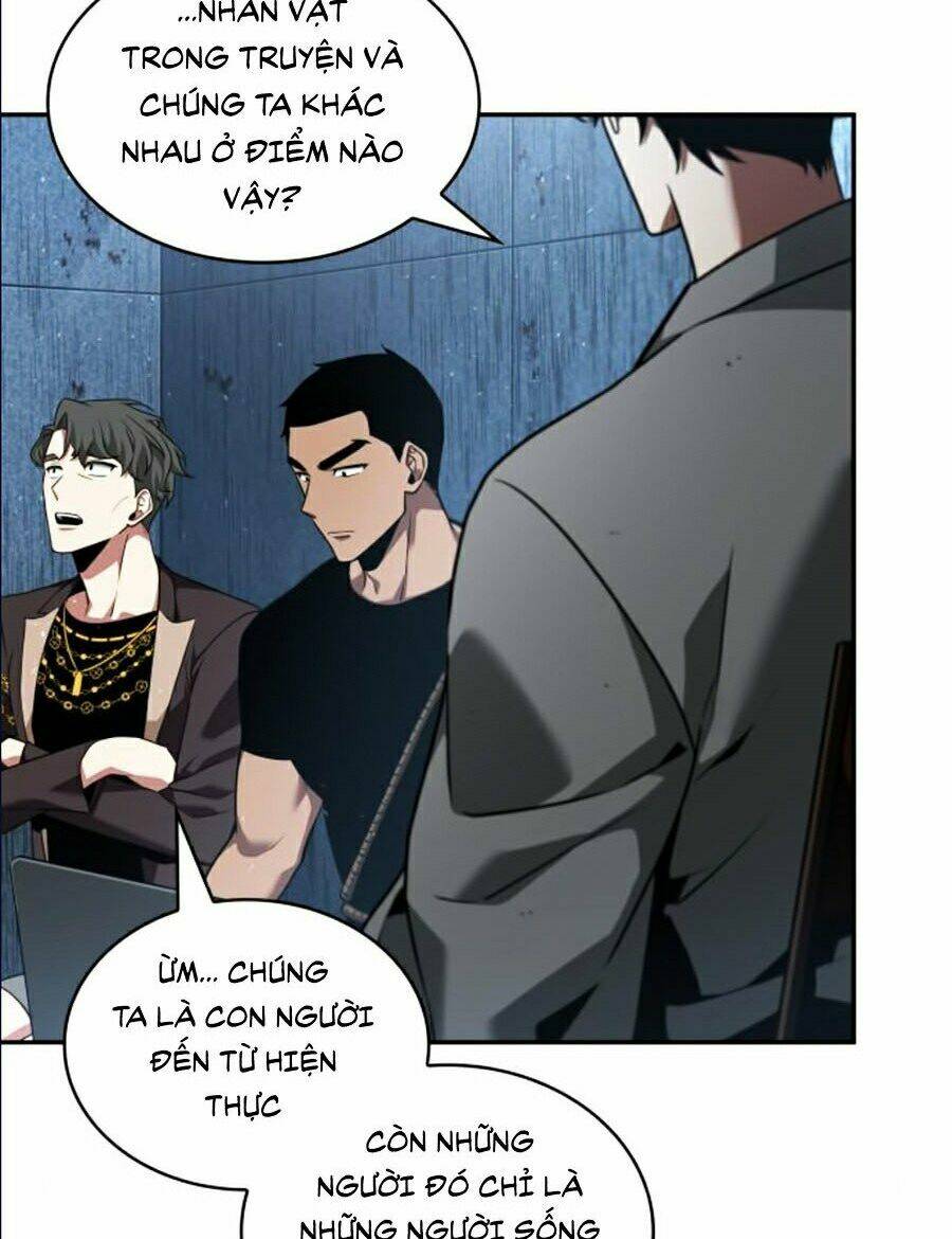 Toàn trí độc giả - Omniscient Reader - Chapter 57 - Page 27