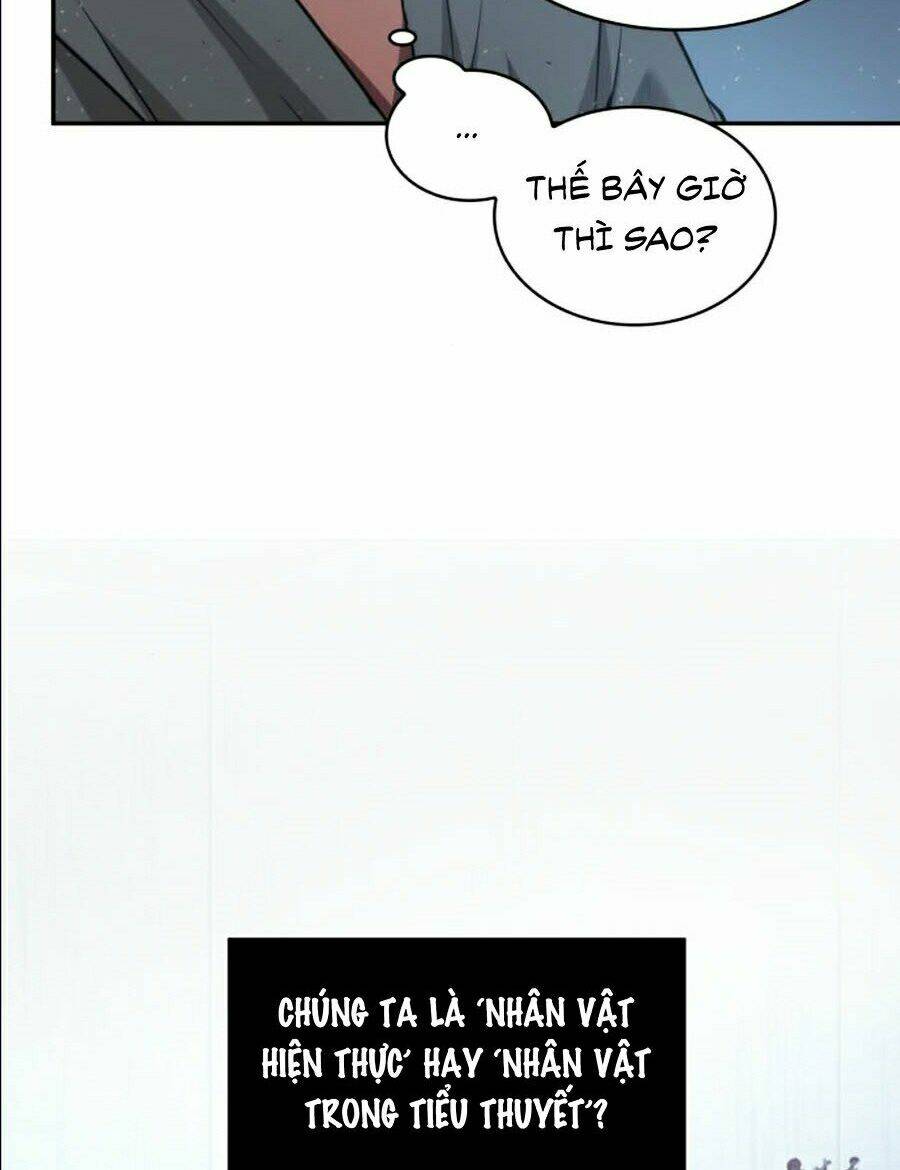 Toàn trí độc giả - Omniscient Reader - Chapter 57 - Page 29