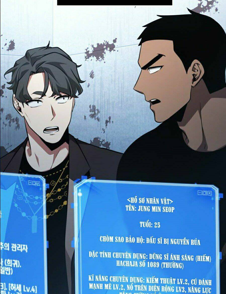 Toàn trí độc giả - Omniscient Reader - Chapter 57 - Page 30