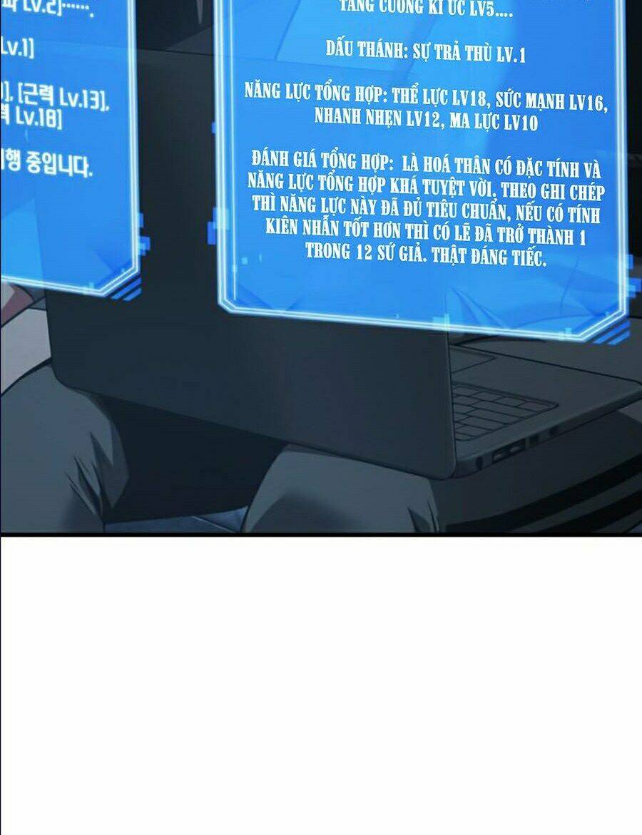 Toàn trí độc giả - Omniscient Reader - Chapter 57 - Page 31