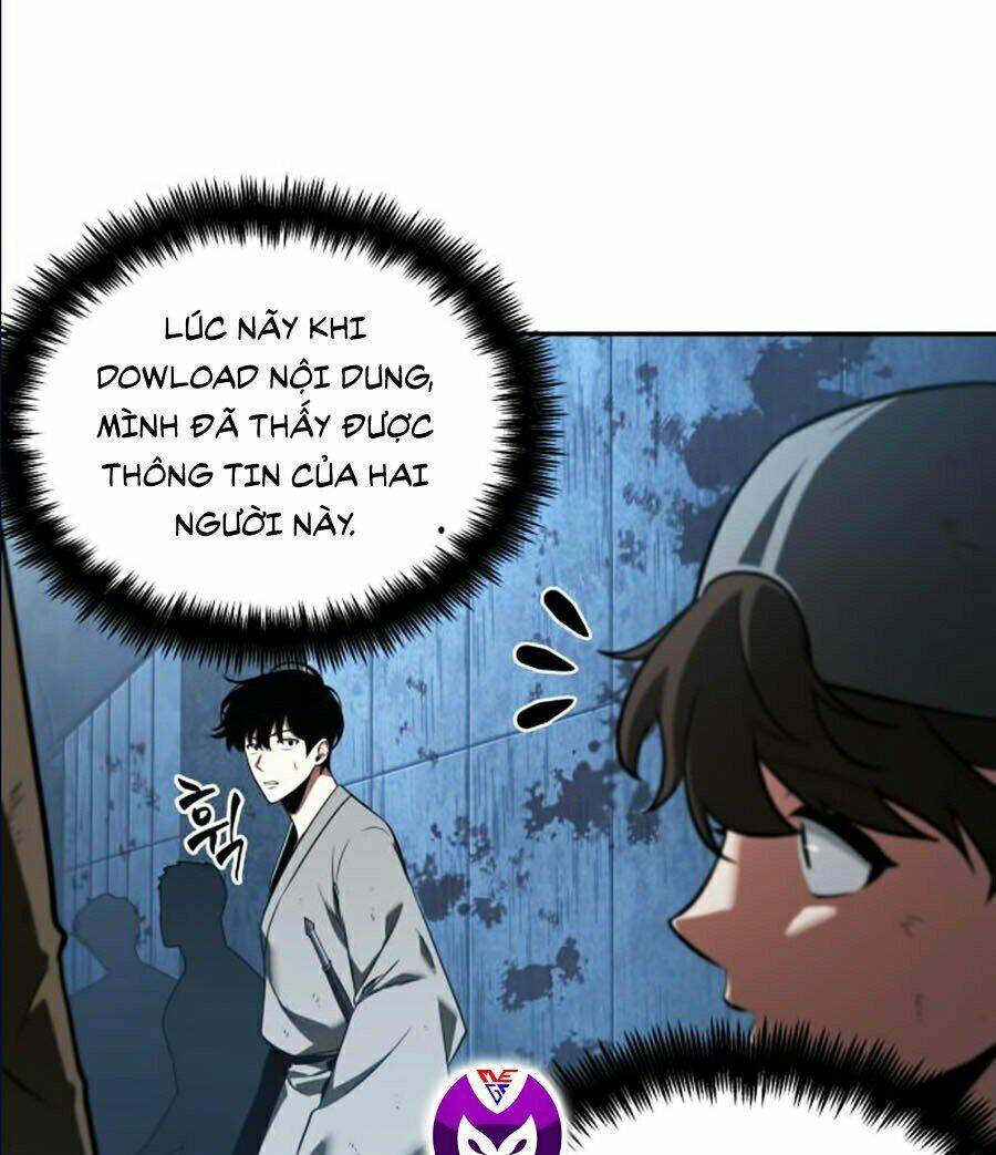 Toàn trí độc giả - Omniscient Reader - Chapter 57 - Page 32