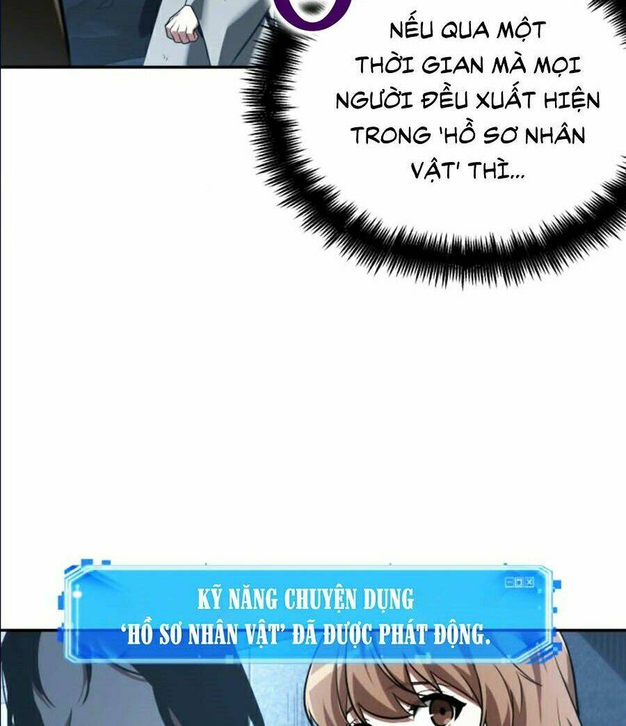 Toàn trí độc giả - Omniscient Reader - Chapter 57 - Page 33