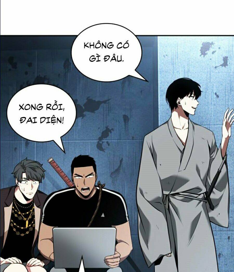 Toàn trí độc giả - Omniscient Reader - Chapter 57 - Page 37