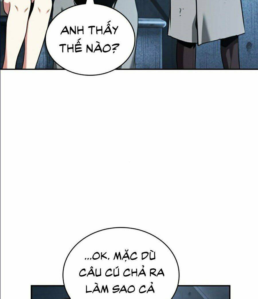 Toàn trí độc giả - Omniscient Reader - Chapter 57 - Page 38