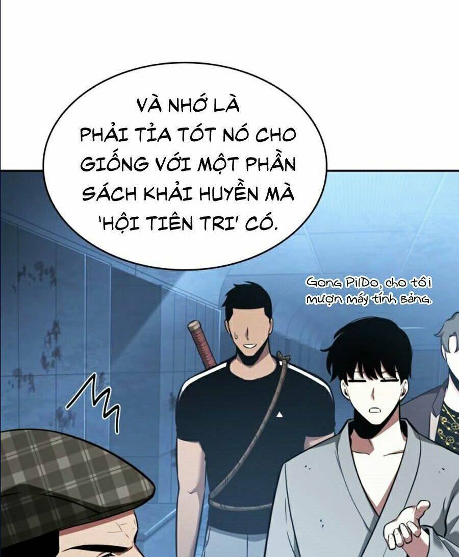 Toàn trí độc giả - Omniscient Reader - Chapter 57 - Page 3