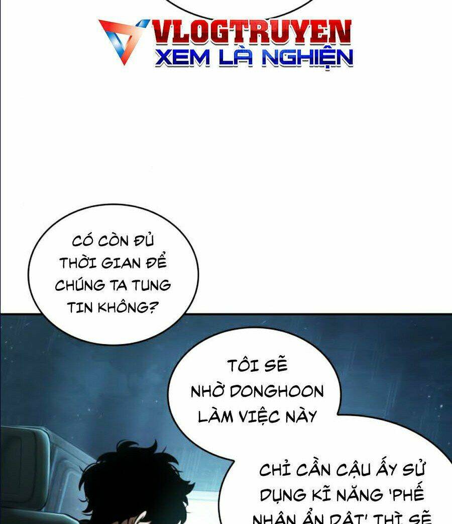 Toàn trí độc giả - Omniscient Reader - Chapter 57 - Page 40