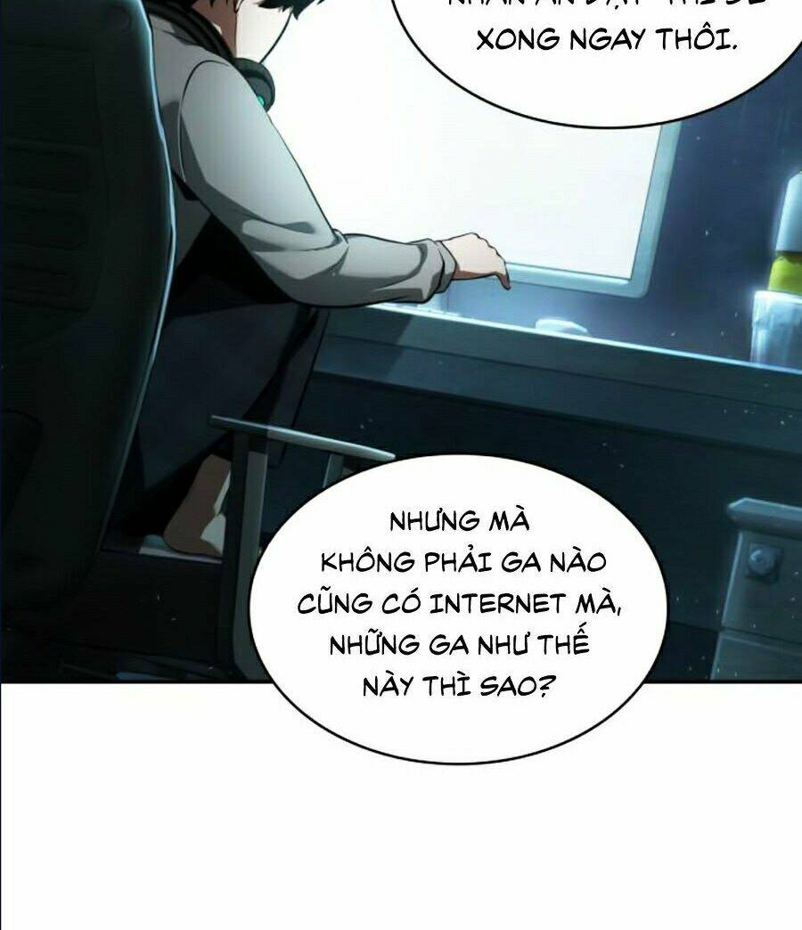Toàn trí độc giả - Omniscient Reader - Chapter 57 - Page 41