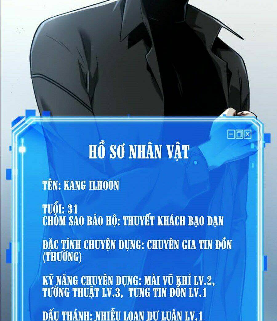 Toàn trí độc giả - Omniscient Reader - Chapter 57 - Page 44