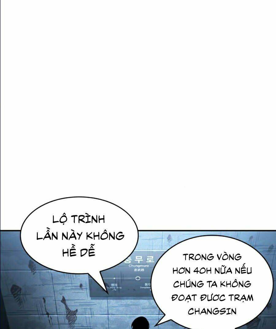 Toàn trí độc giả - Omniscient Reader - Chapter 57 - Page 48
