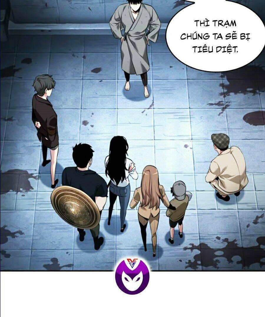 Toàn trí độc giả - Omniscient Reader - Chapter 57 - Page 49