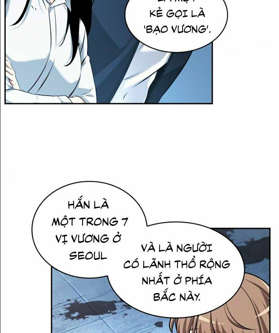 Toàn trí độc giả - Omniscient Reader - Chapter 57 - Page 51