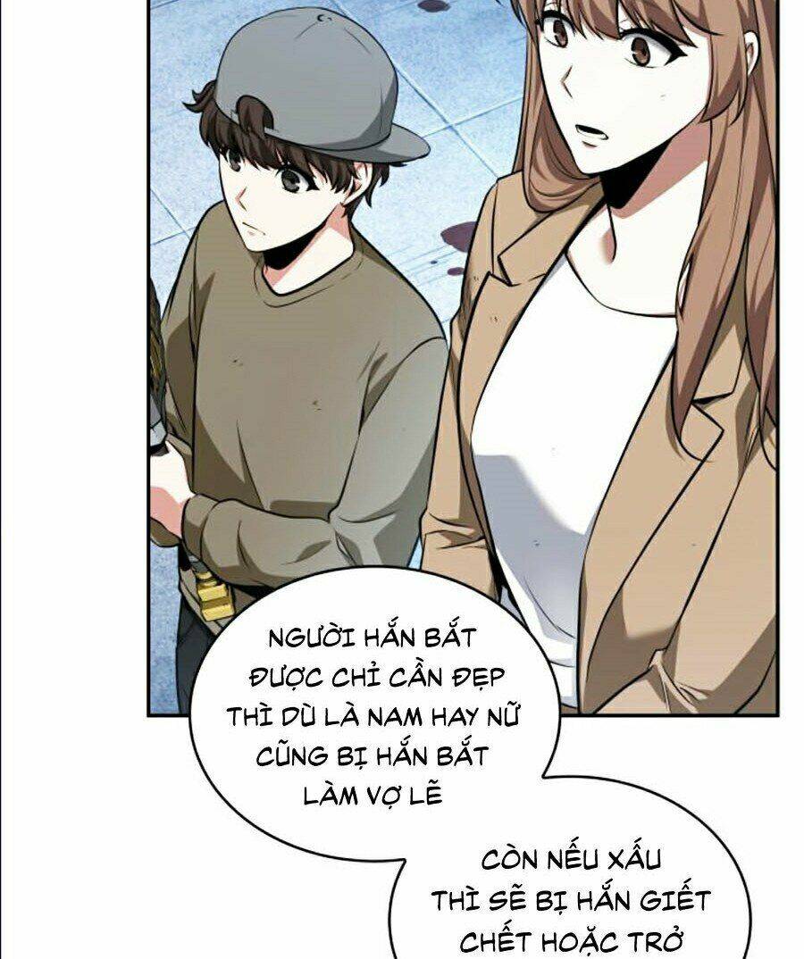 Toàn trí độc giả - Omniscient Reader - Chapter 57 - Page 52