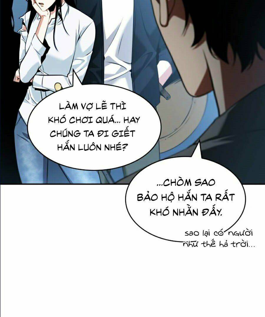 Toàn trí độc giả - Omniscient Reader - Chapter 57 - Page 54