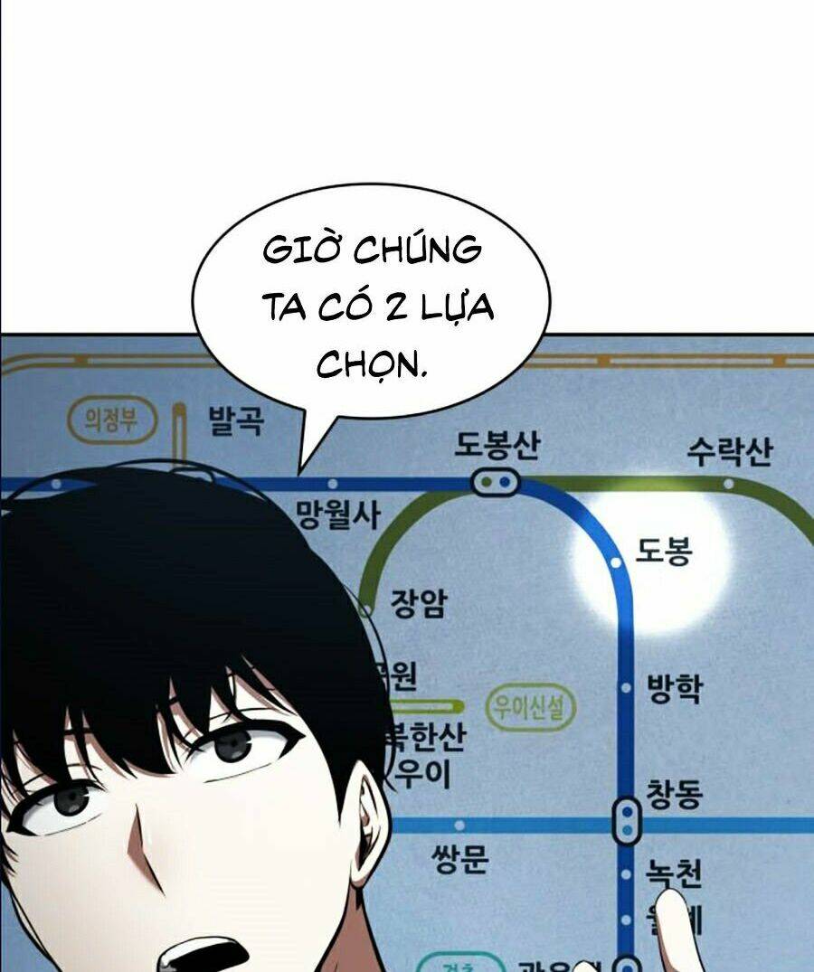 Toàn trí độc giả - Omniscient Reader - Chapter 57 - Page 55