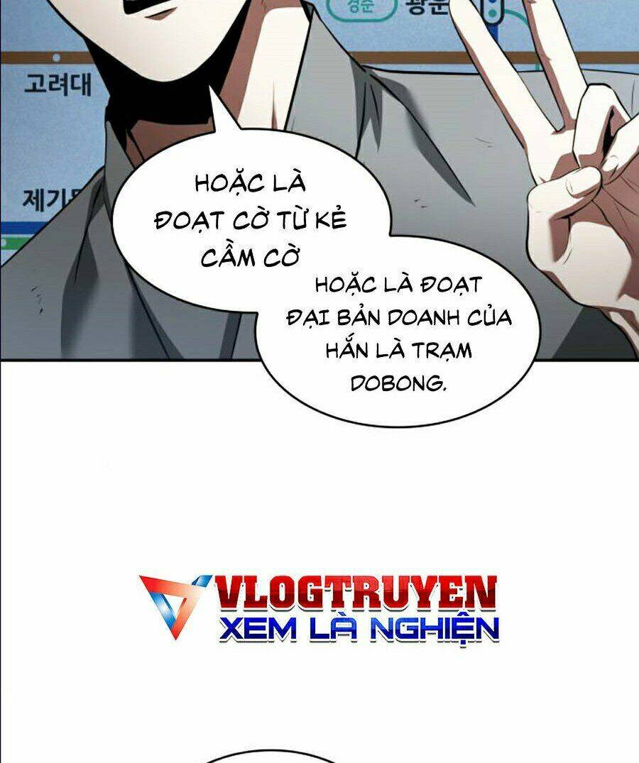 Toàn trí độc giả - Omniscient Reader - Chapter 57 - Page 56