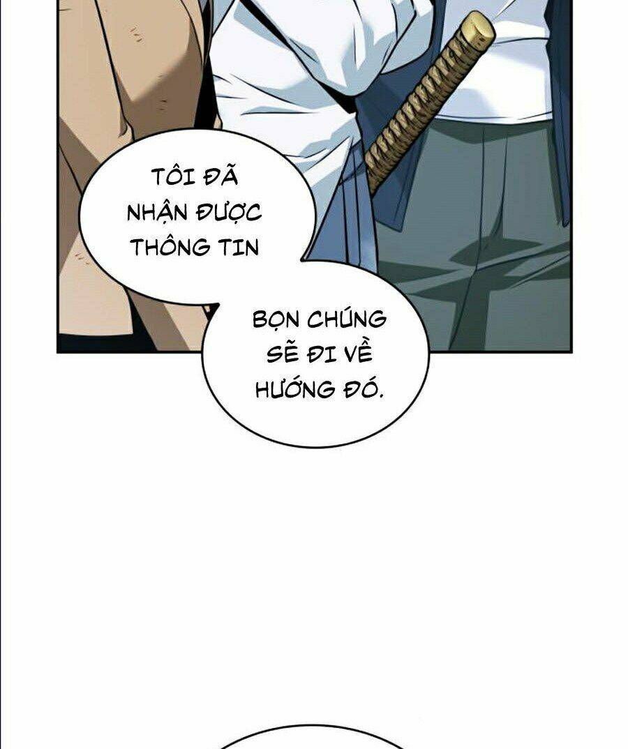 Toàn trí độc giả - Omniscient Reader - Chapter 57 - Page 58