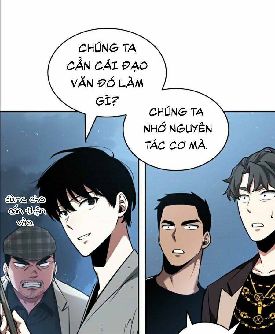 Toàn trí độc giả - Omniscient Reader - Chapter 57 - Page 5