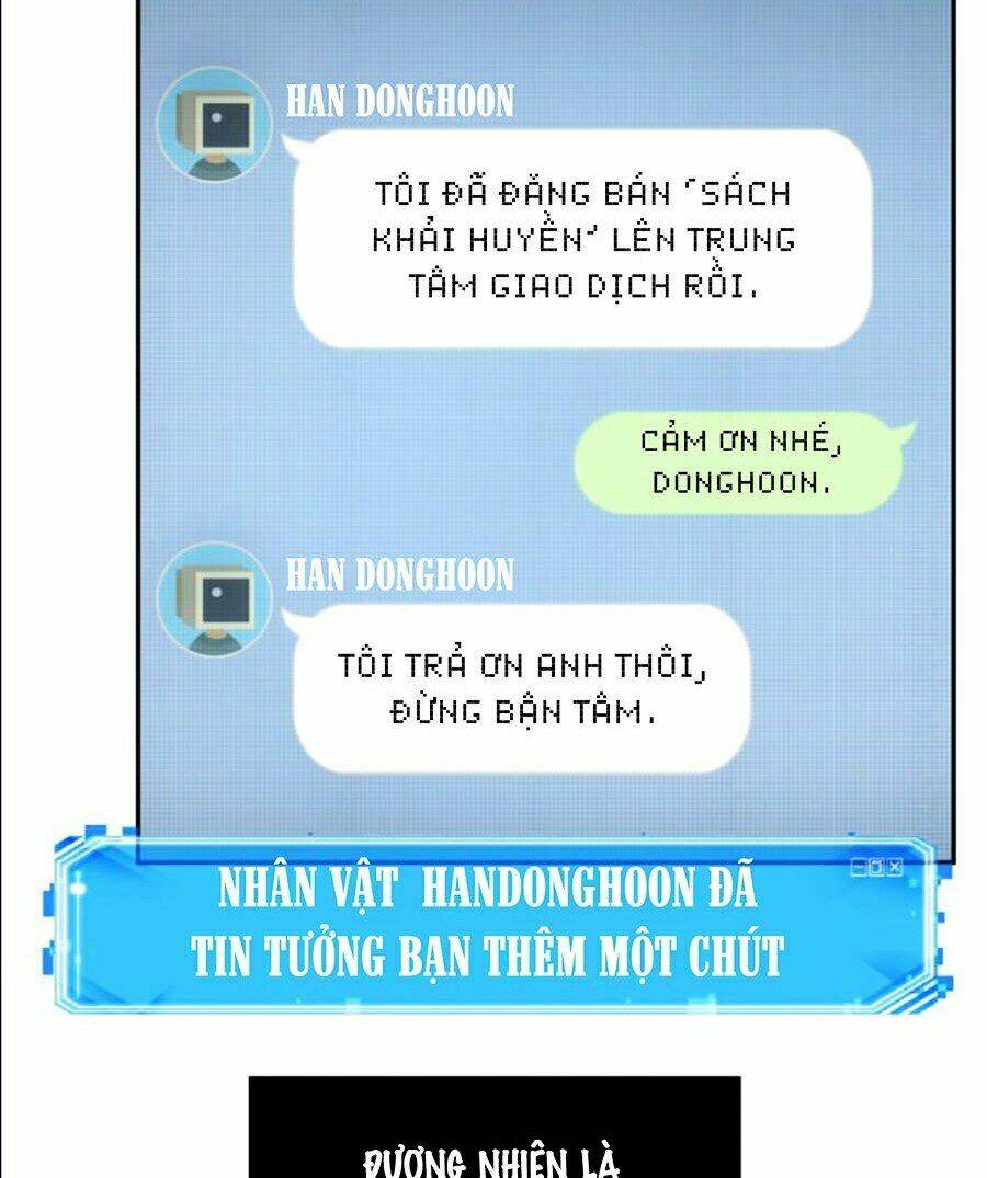 Toàn trí độc giả - Omniscient Reader - Chapter 57 - Page 62