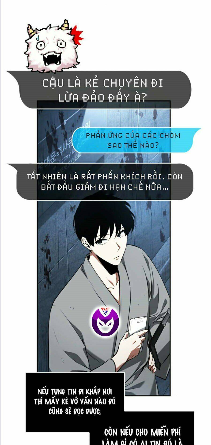 Toàn trí độc giả - Omniscient Reader - Chapter 57 - Page 64