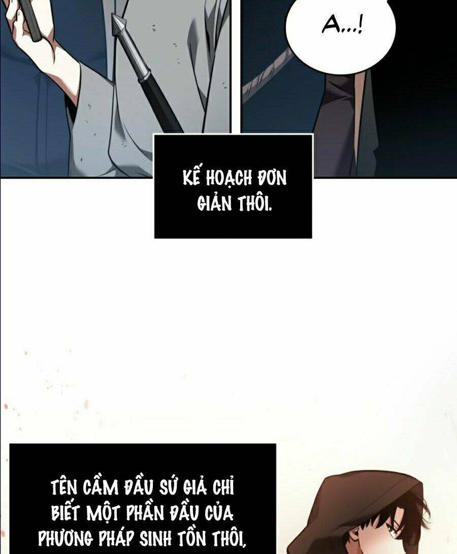 Toàn trí độc giả - Omniscient Reader - Chapter 57 - Page 6