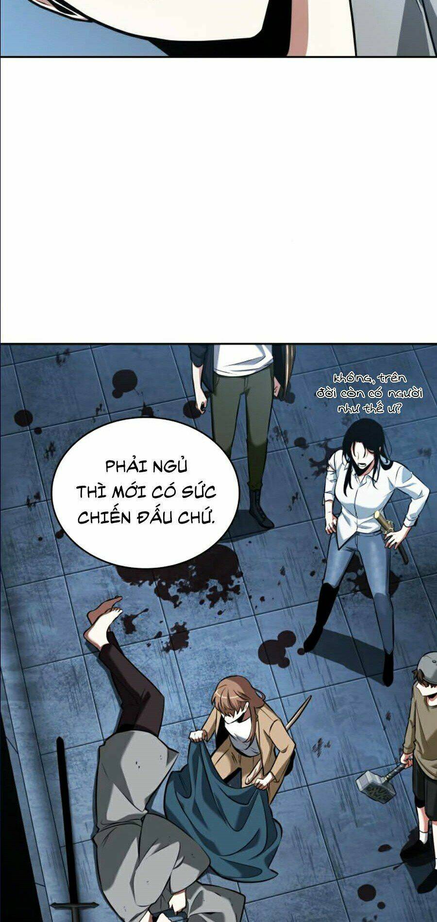 Toàn trí độc giả - Omniscient Reader - Chapter 57 - Page 69