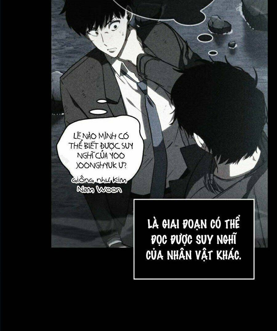 Toàn trí độc giả - Omniscient Reader - Chapter 57 - Page 74