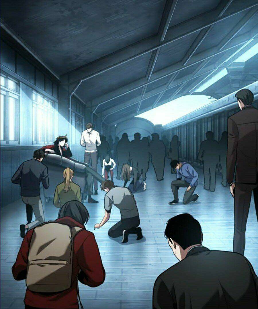 Toàn trí độc giả - Omniscient Reader - Chapter 57 - Page 80