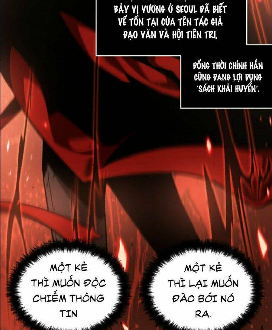 Toàn trí độc giả - Omniscient Reader - Chapter 57 - Page 8