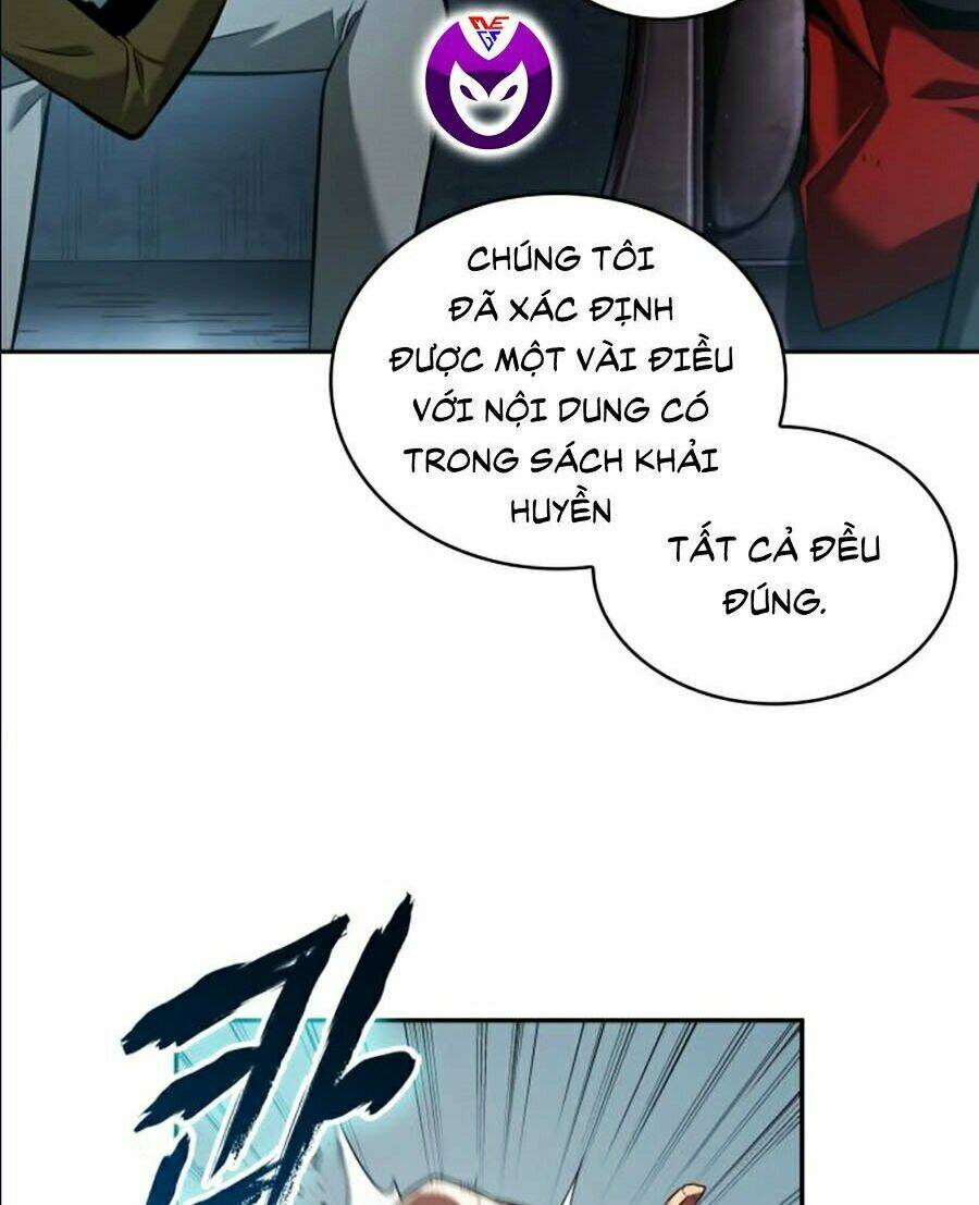 Toàn trí độc giả - Omniscient Reader - Chapter 57 - Page 89