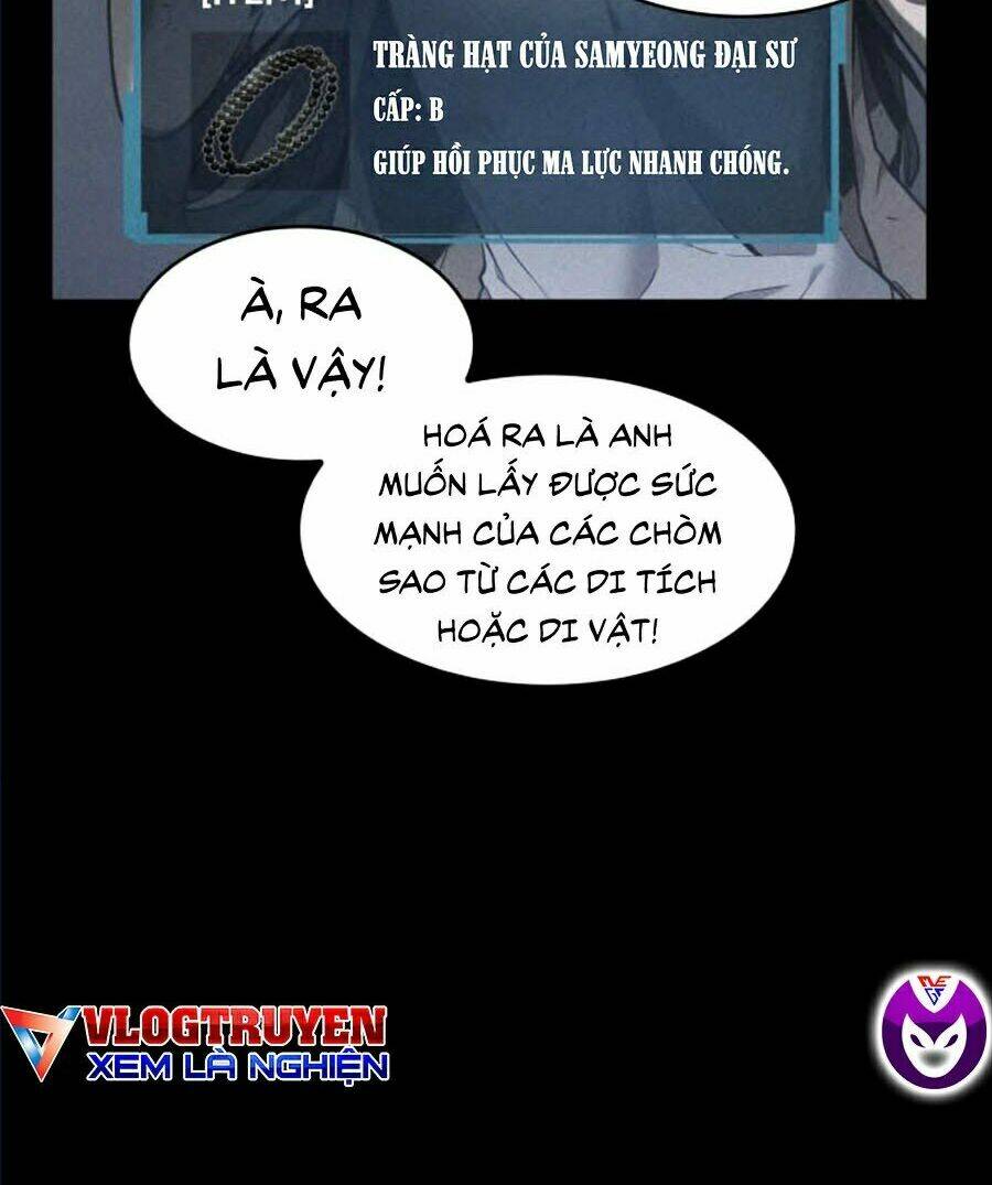 Toàn trí độc giả - Omniscient Reader - Chapter 58 - Page 9