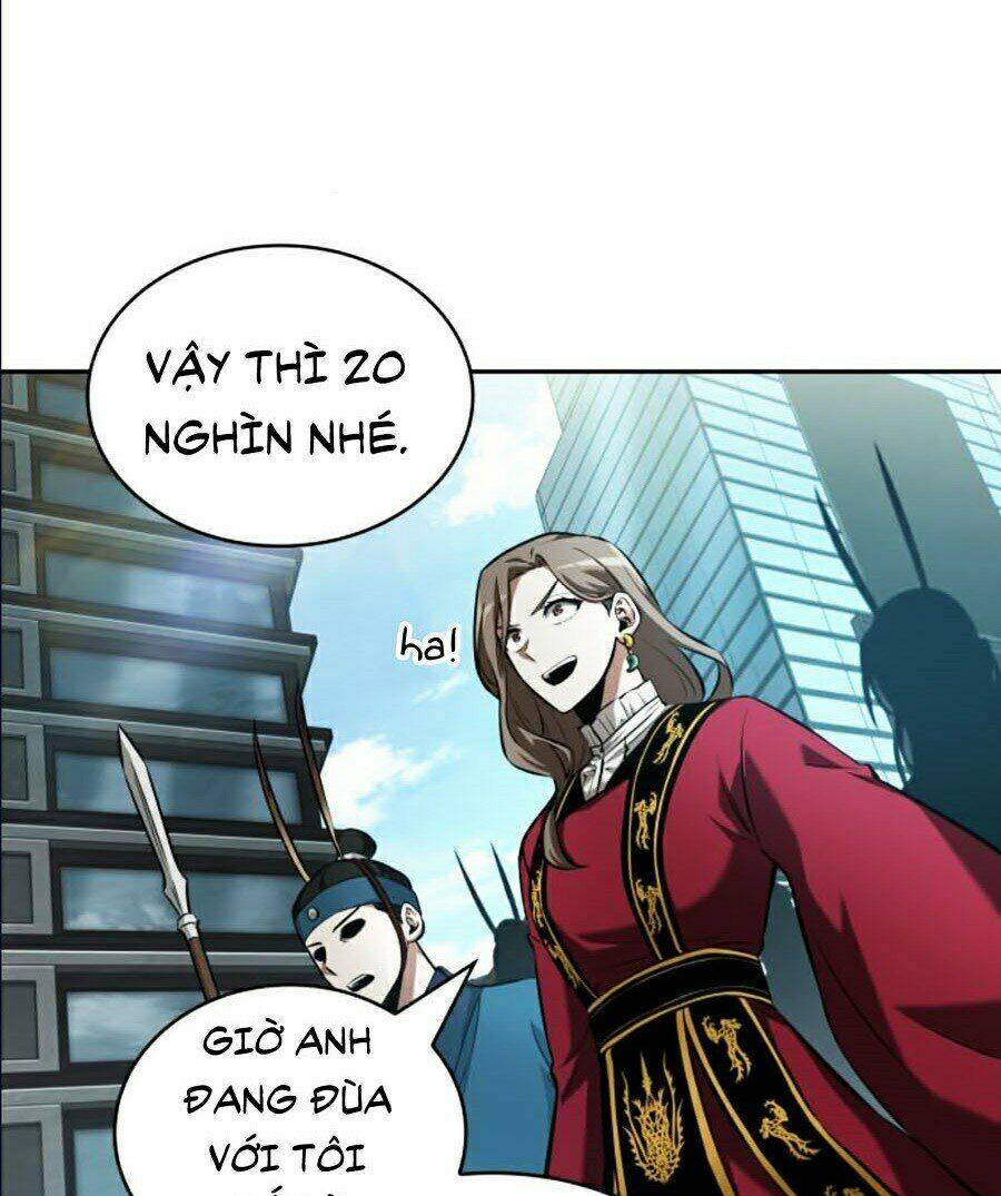 Toàn trí độc giả - Omniscient Reader - Chapter 58 - Page 112