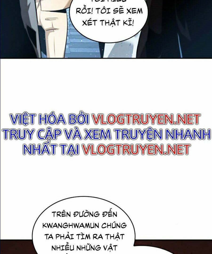 Toàn trí độc giả - Omniscient Reader - Chapter 58 - Page 11