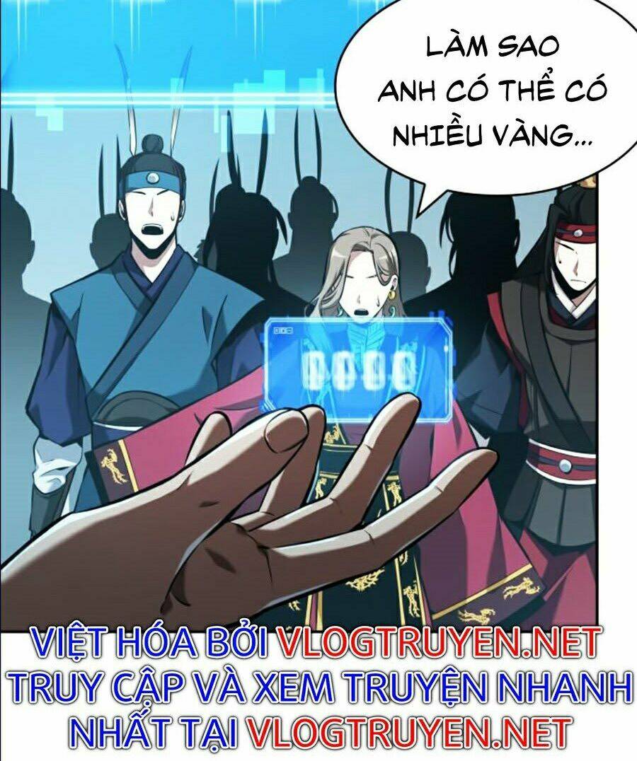 Toàn trí độc giả - Omniscient Reader - Chapter 58 - Page 119