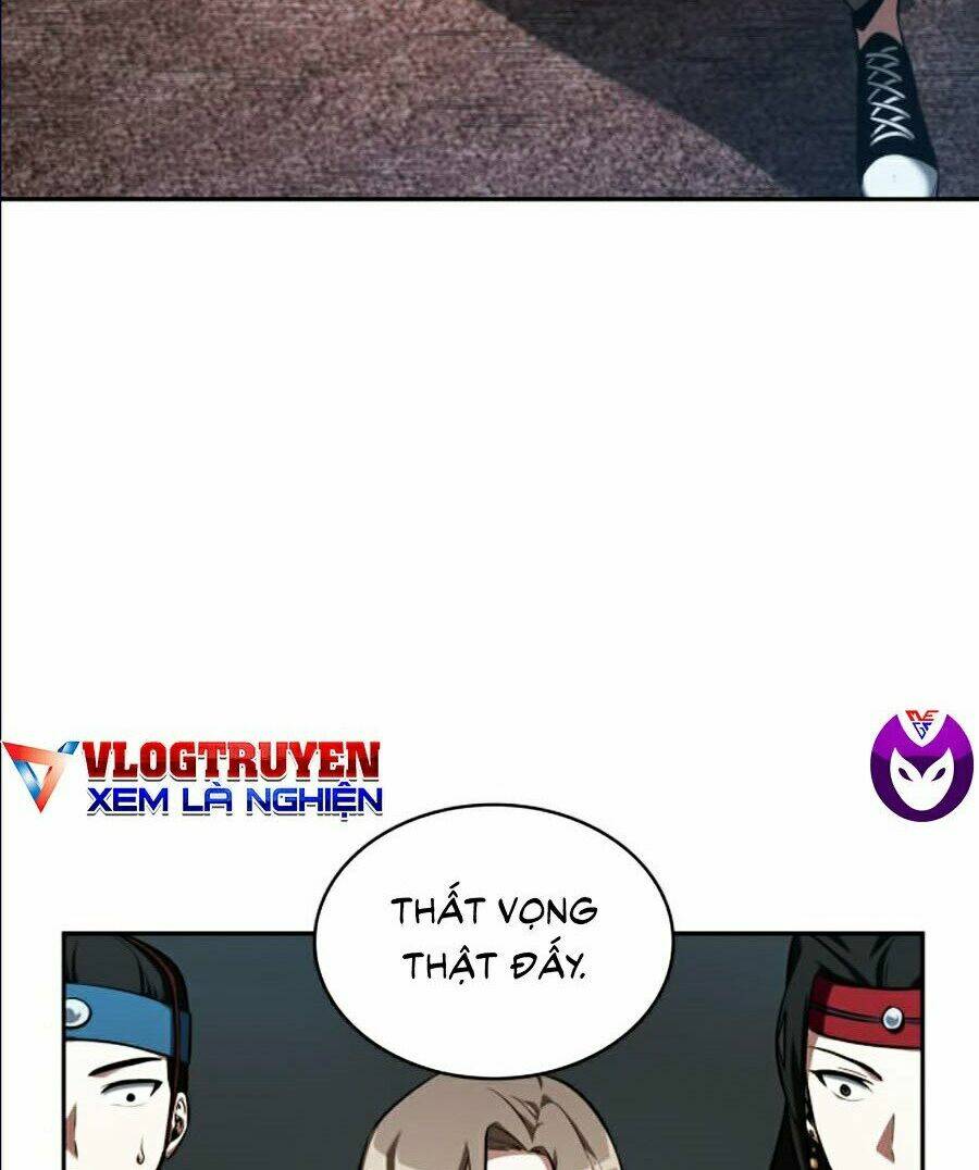 Toàn trí độc giả - Omniscient Reader - Chapter 58 - Page 127