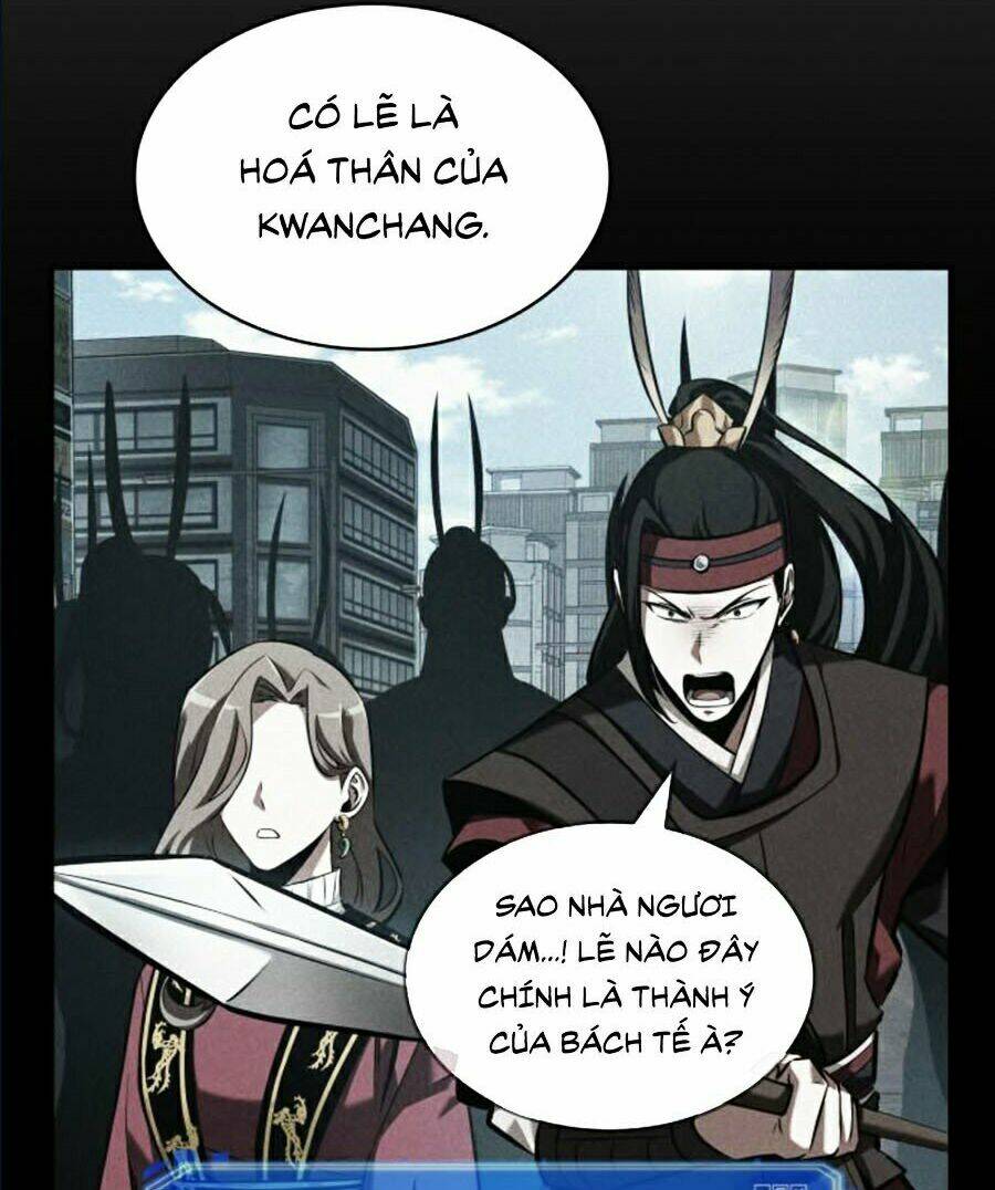 Toàn trí độc giả - Omniscient Reader - Chapter 58 - Page 131
