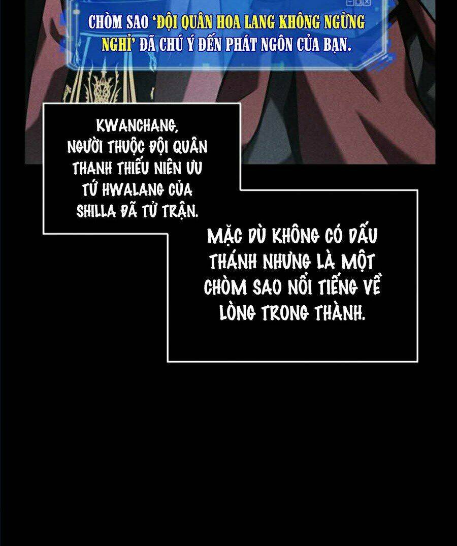 Toàn trí độc giả - Omniscient Reader - Chapter 58 - Page 132