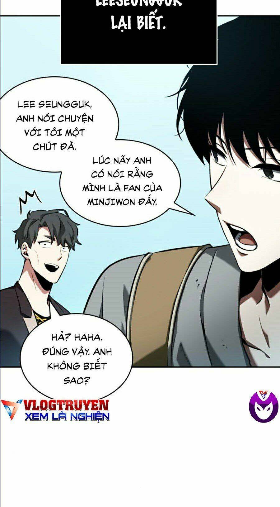 Toàn trí độc giả - Omniscient Reader - Chapter 58 - Page 137