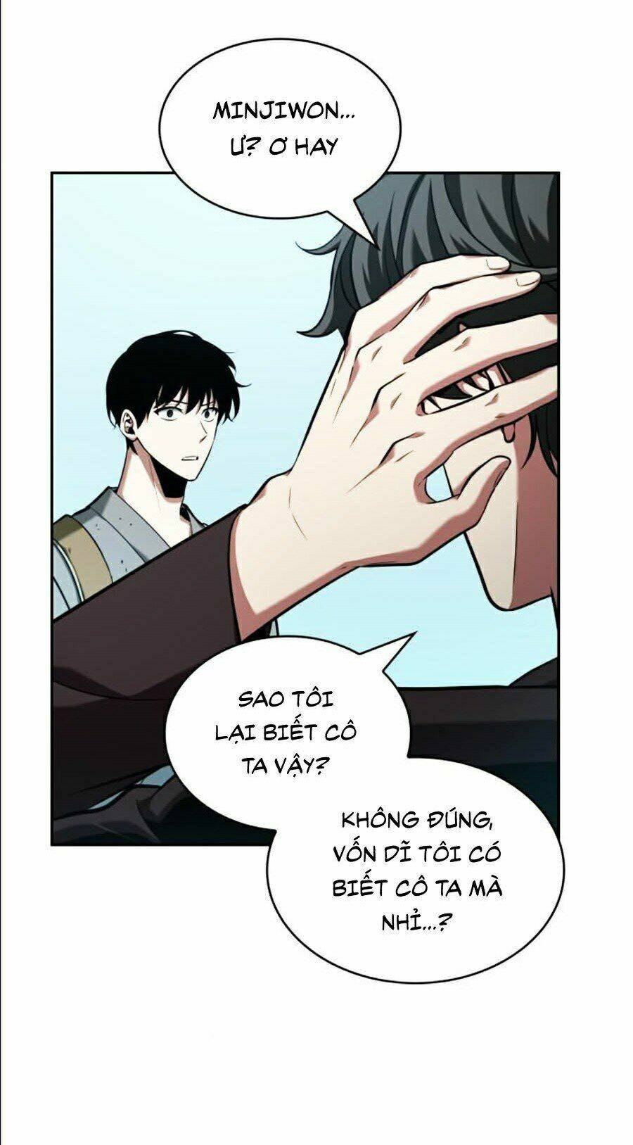 Toàn trí độc giả - Omniscient Reader - Chapter 58 - Page 139