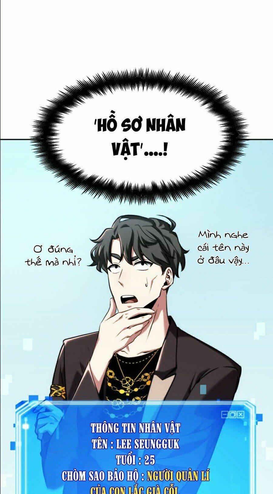 Toàn trí độc giả - Omniscient Reader - Chapter 58 - Page 140