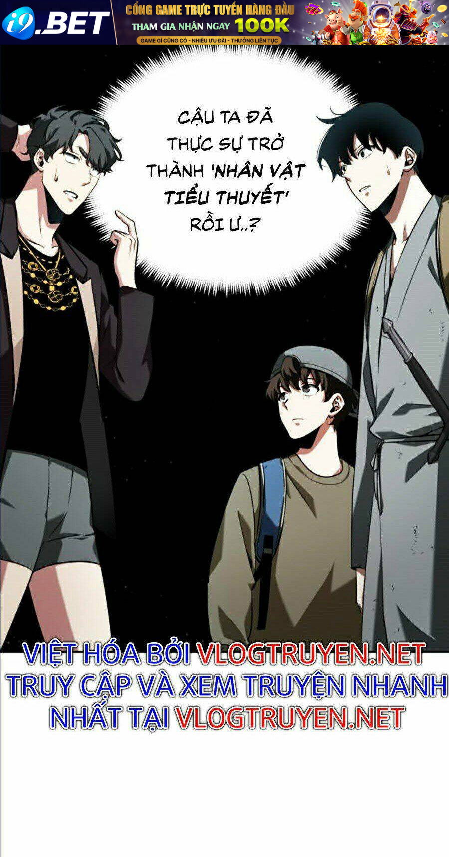 Toàn trí độc giả - Omniscient Reader - Chapter 58 - Page 143