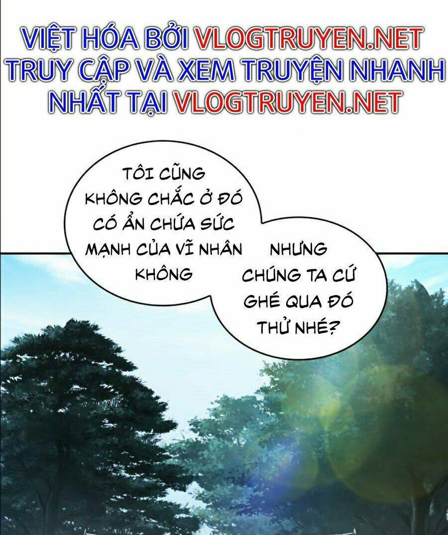 Toàn trí độc giả - Omniscient Reader - Chapter 58 - Page 16