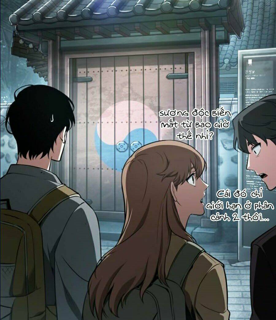 Toàn trí độc giả - Omniscient Reader - Chapter 58 - Page 25