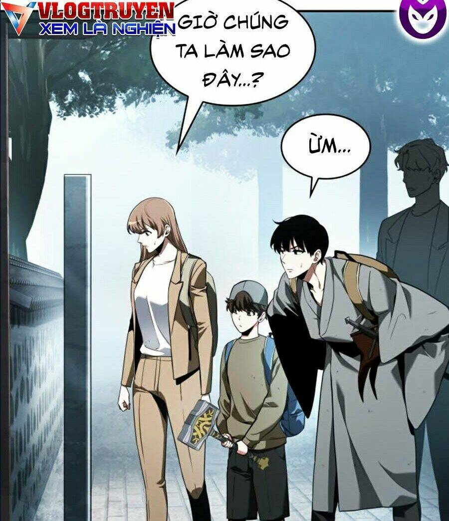 Toàn trí độc giả - Omniscient Reader - Chapter 58 - Page 27