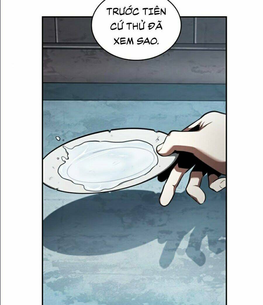 Toàn trí độc giả - Omniscient Reader - Chapter 58 - Page 29