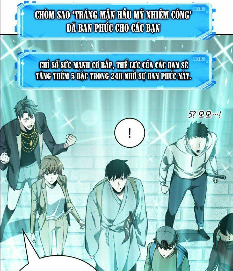 Toàn trí độc giả - Omniscient Reader - Chapter 58 - Page 34