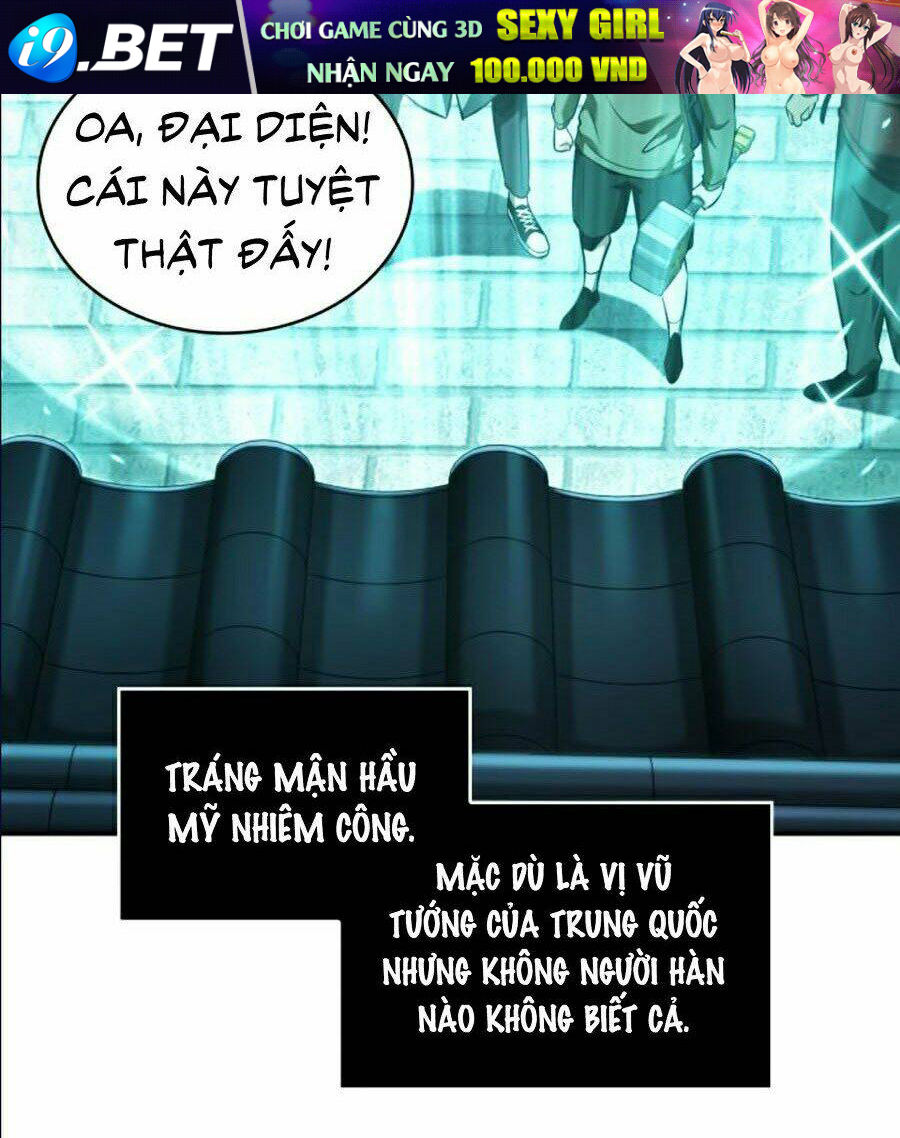 Toàn trí độc giả - Omniscient Reader - Chapter 58 - Page 35