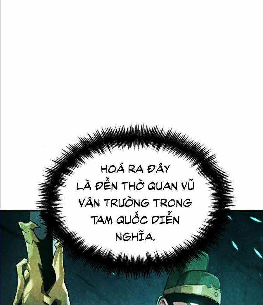 Toàn trí độc giả - Omniscient Reader - Chapter 58 - Page 36
